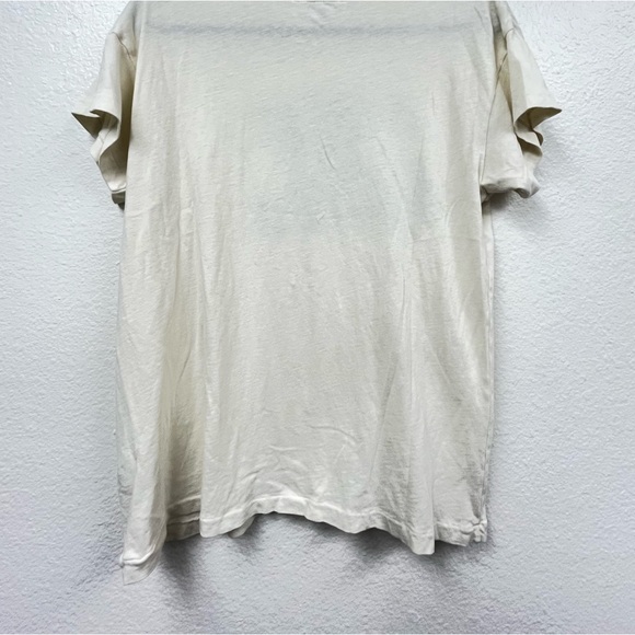 The Great. Lake Beautiful Boxy Graphic Tee - Picture 4 of 5